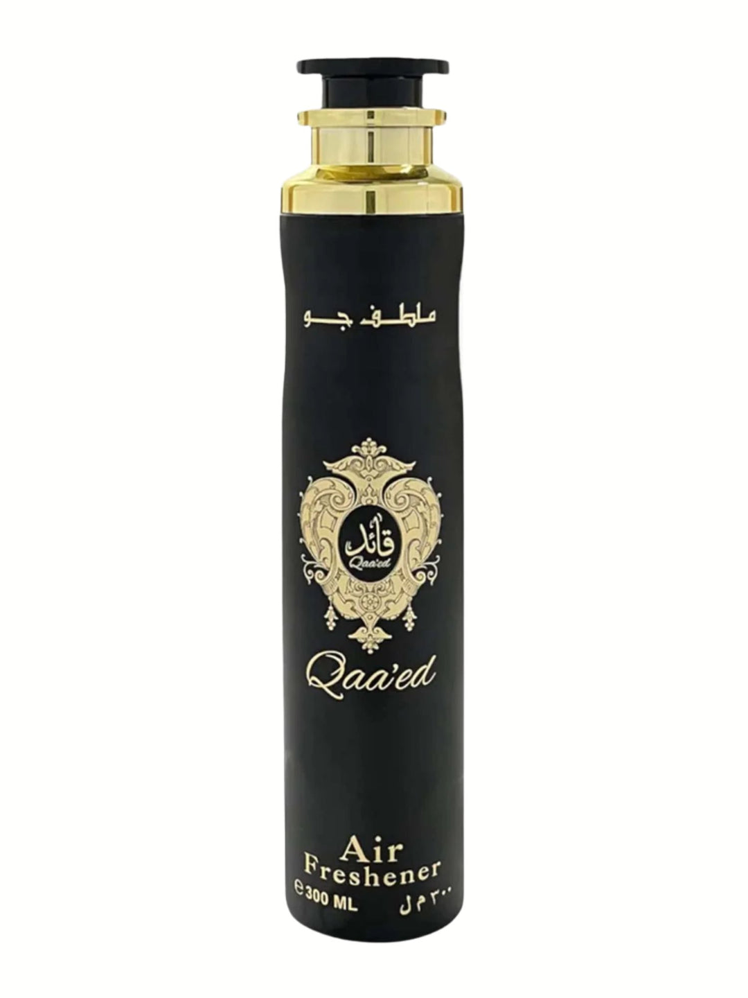 معطر جو منزلي/بخاخ للغرفة - لطافة - قاعدة - 300 مل