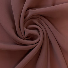Plain Chiffon Scarf - Islamic Impressions