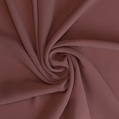 Plain Chiffon Scarf - Islamic Impressions