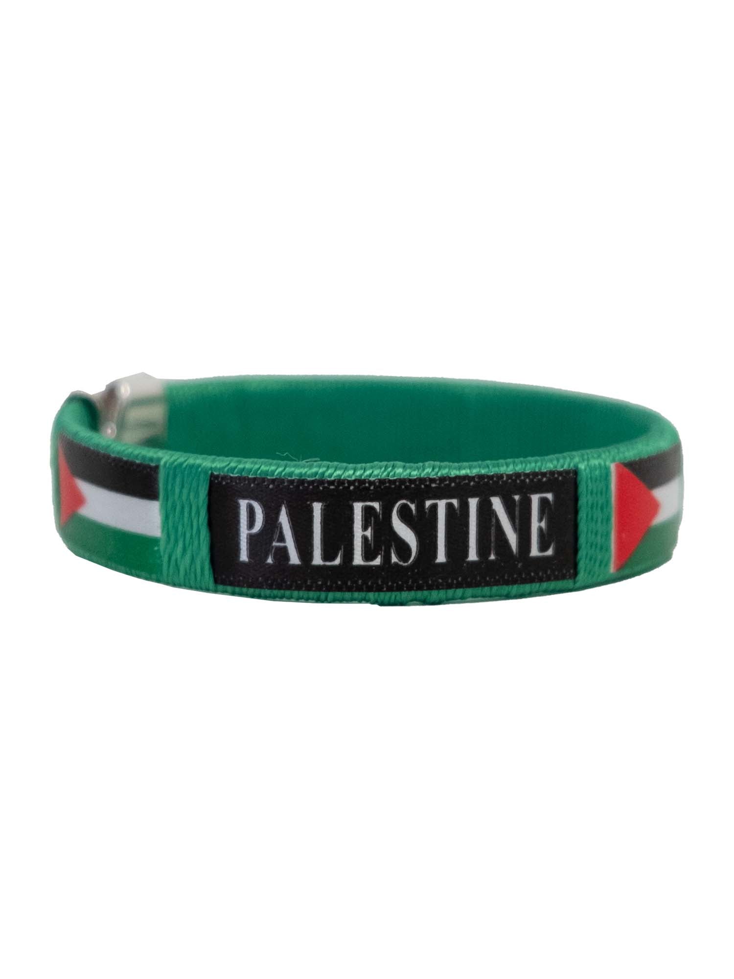 Palestine Wristband - Islamic Impressions
