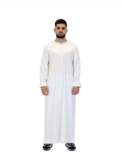 Islamic Impressions Silky Thobe - Islamic Impressions
