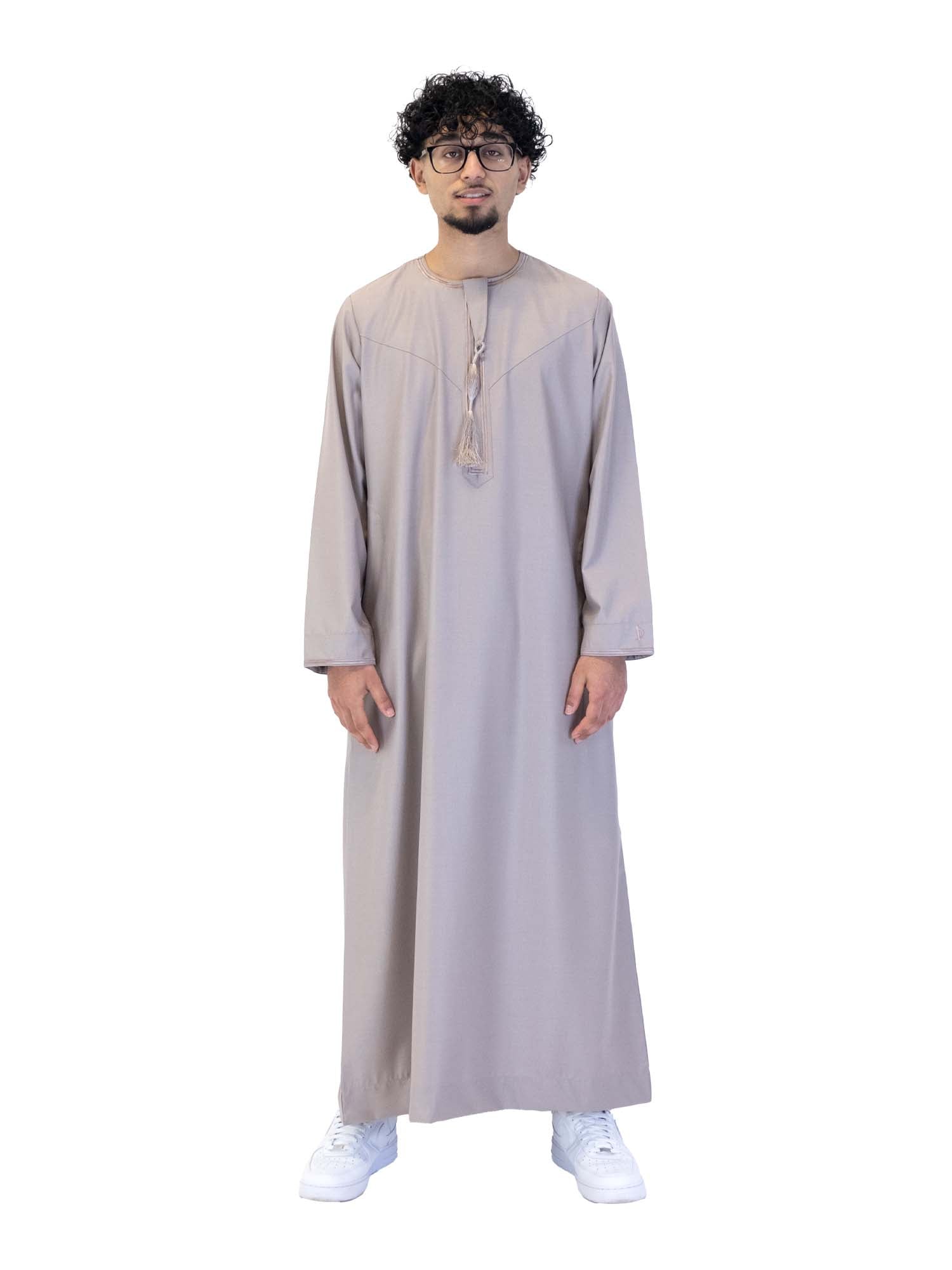 Islamic Impressions Hamdan Thobe - Islamic Impressions