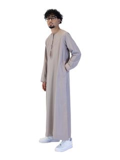 Islamic Impressions Hamdan Thobe - Islamic Impressions