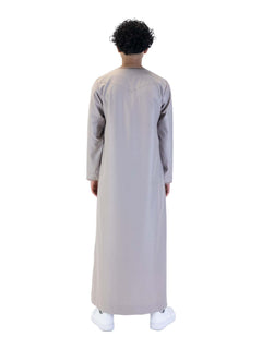 Islamic Impressions Hamdan Thobe - Islamic Impressions