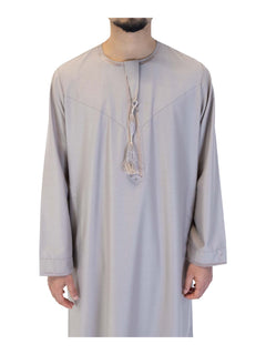 Islamic Impressions Hamdan Thobe - Islamic Impressions