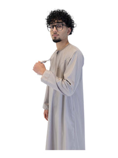 Islamic Impressions Hamdan Thobe - Islamic Impressions
