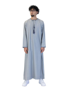 Islamic Impressions Hamdan Thobe - Islamic Impressions