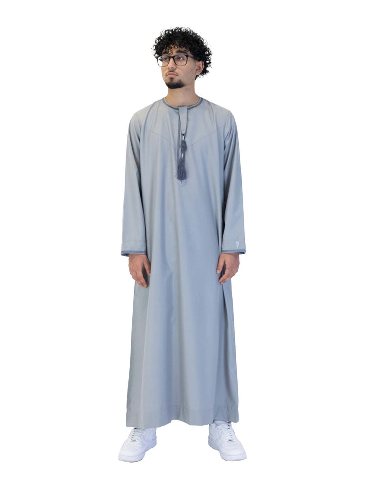 Islamic Impressions Hamdan Thobe