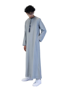 Islamic Impressions Hamdan Thobe - Islamic Impressions