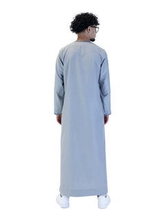 Islamic Impressions Hamdan Thobe - Islamic Impressions