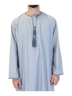 Islamic Impressions Hamdan Thobe - Islamic Impressions