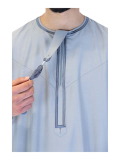 Islamic Impressions Hamdan Thobe - Islamic Impressions