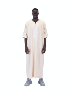 Moroccan Thobe - Islamic Impressions