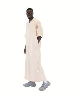 Moroccan Thobe - Islamic Impressions