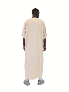 Moroccan Thobe - Islamic Impressions