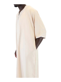 Moroccan Thobe - Islamic Impressions