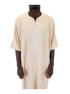 Moroccan Thobe - Islamic Impressions