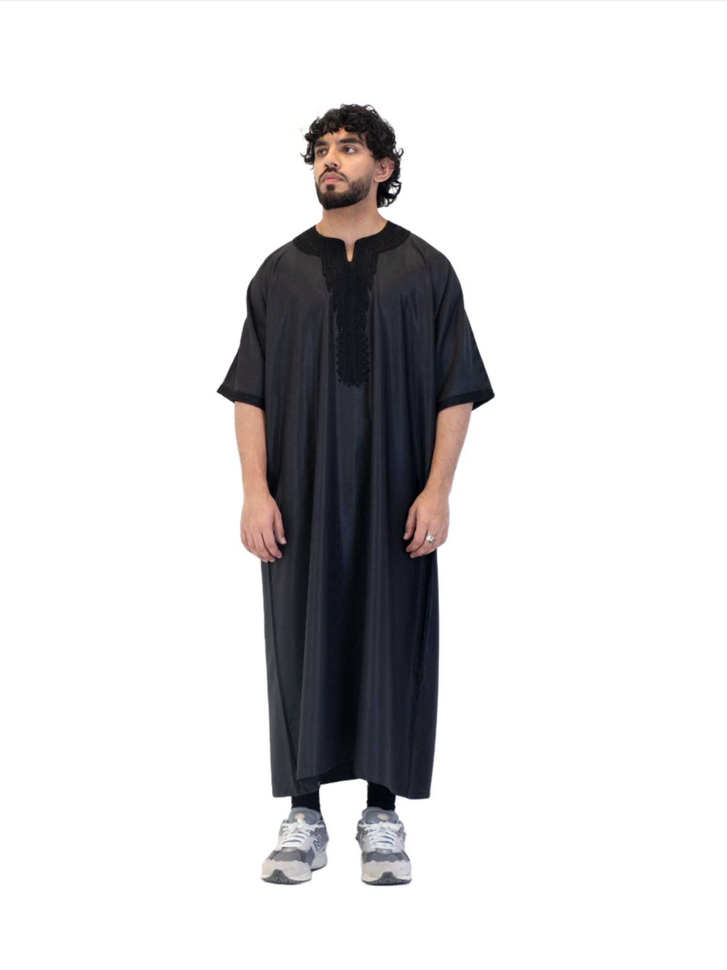 Moroccan Thobe - Islamic Impressions
