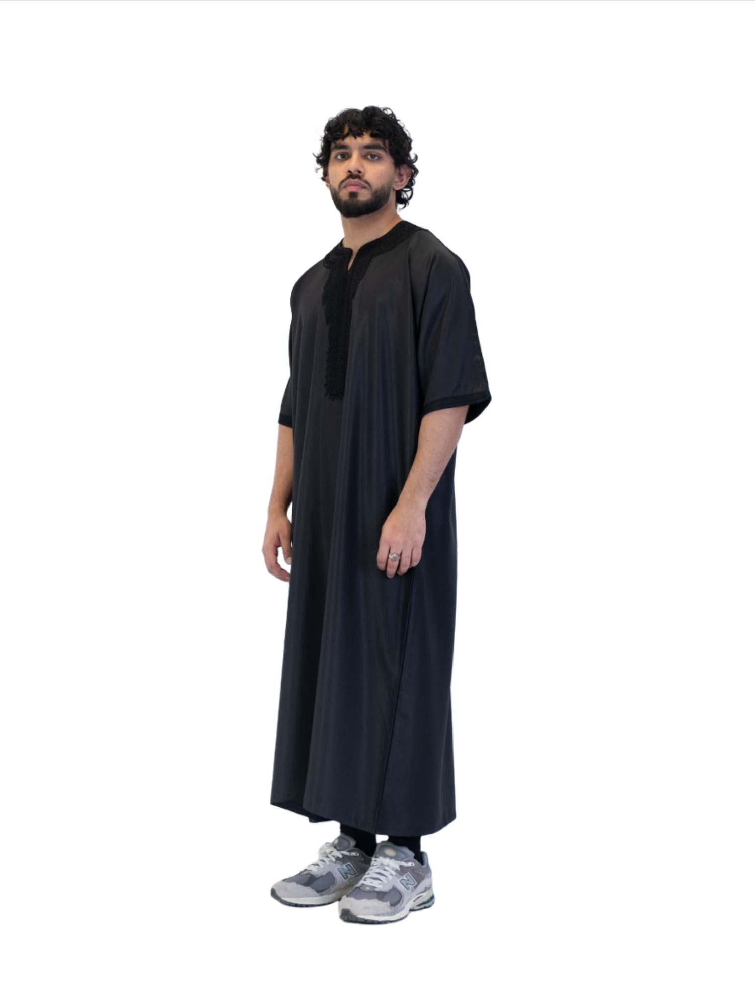 Moroccan Thobe - Islamic Impressions