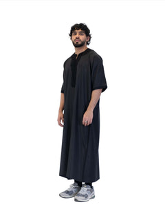 Moroccan Thobe - Islamic Impressions