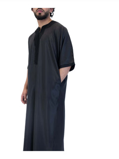 Moroccan Thobe - Islamic Impressions