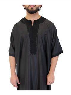 Moroccan Thobe - Islamic Impressions