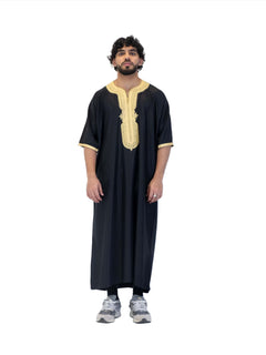 Moroccan Thobe - Islamic Impressions
