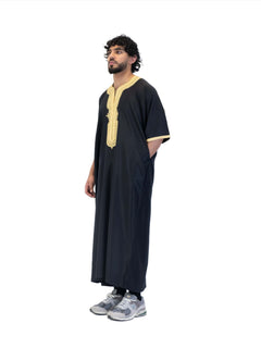 Moroccan Thobe - Islamic Impressions