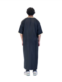 Moroccan Thobe - Islamic Impressions