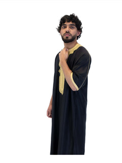 Moroccan Thobe - Islamic Impressions