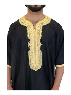 Moroccan Thobe - Islamic Impressions