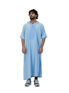 Moroccan Thobe - Islamic Impressions