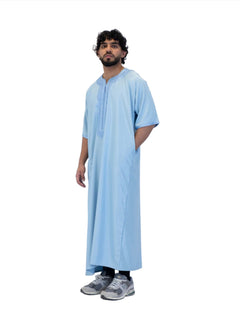 Moroccan Thobe - Islamic Impressions