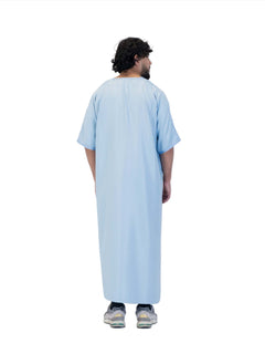 Moroccan Thobe - Islamic Impressions