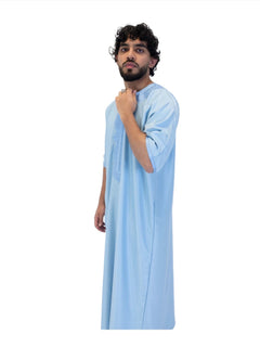 Moroccan Thobe - Islamic Impressions