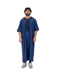 Moroccan Thobe - Islamic Impressions
