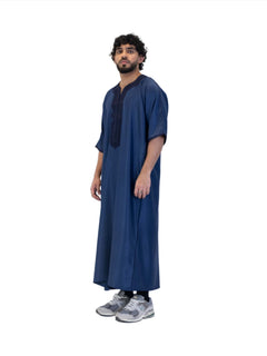 Moroccan Thobe - Islamic Impressions