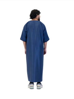 Moroccan Thobe - Islamic Impressions
