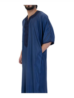 Moroccan Thobe - Islamic Impressions