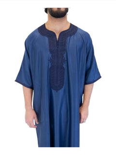 Moroccan Thobe - Islamic Impressions