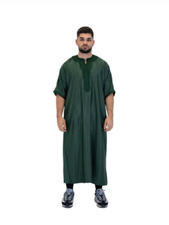 Moroccan Thobe - Islamic Impressions