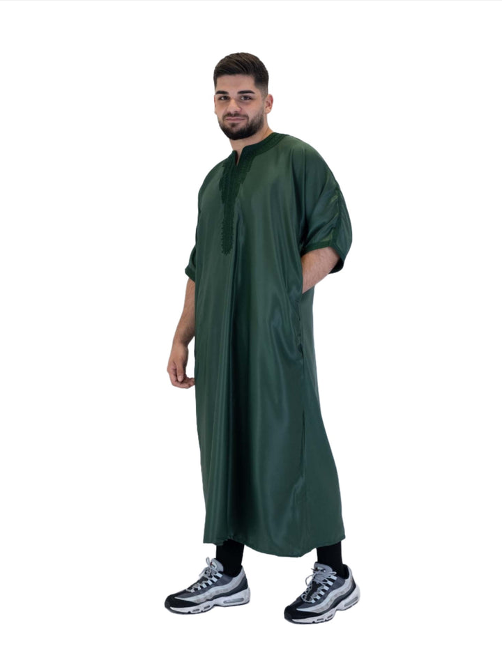 Moroccan Thobe