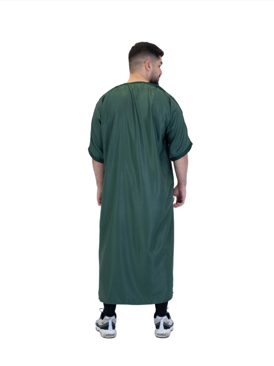 Moroccan Thobe