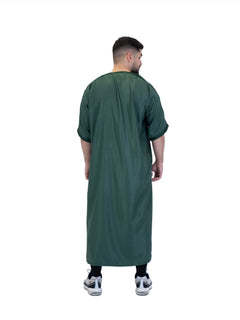 Moroccan Thobe - Islamic Impressions