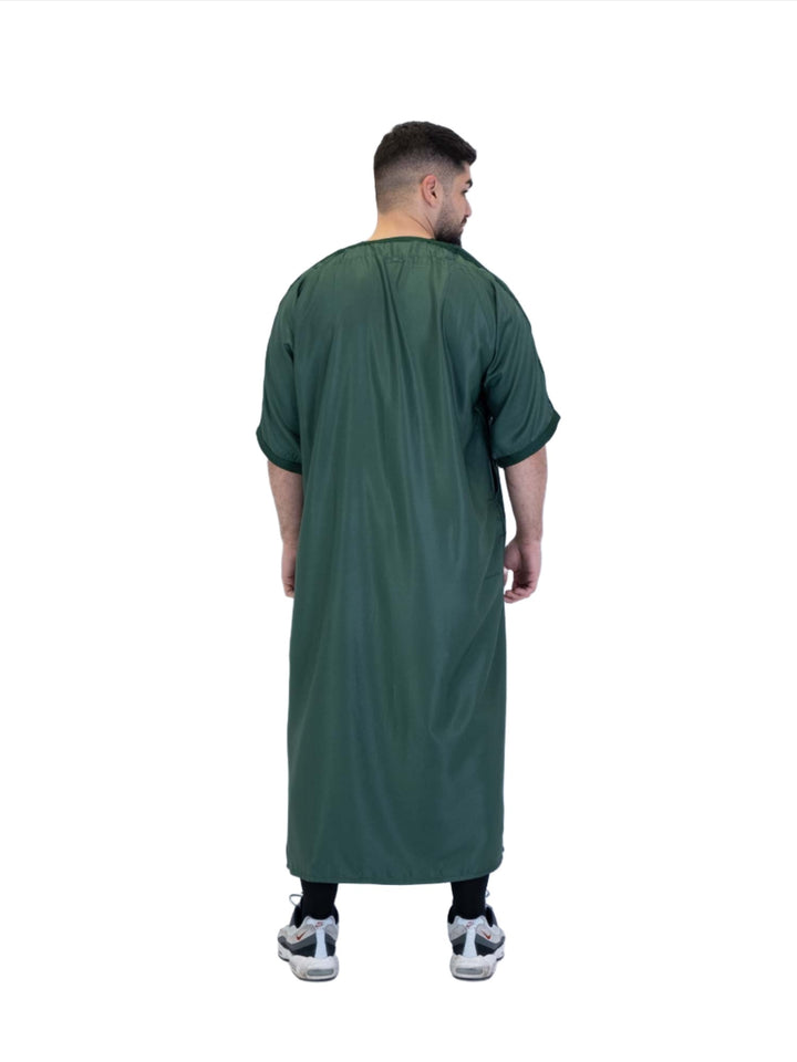 Moroccan Thobe