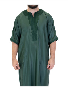 Moroccan Thobe - Islamic Impressions