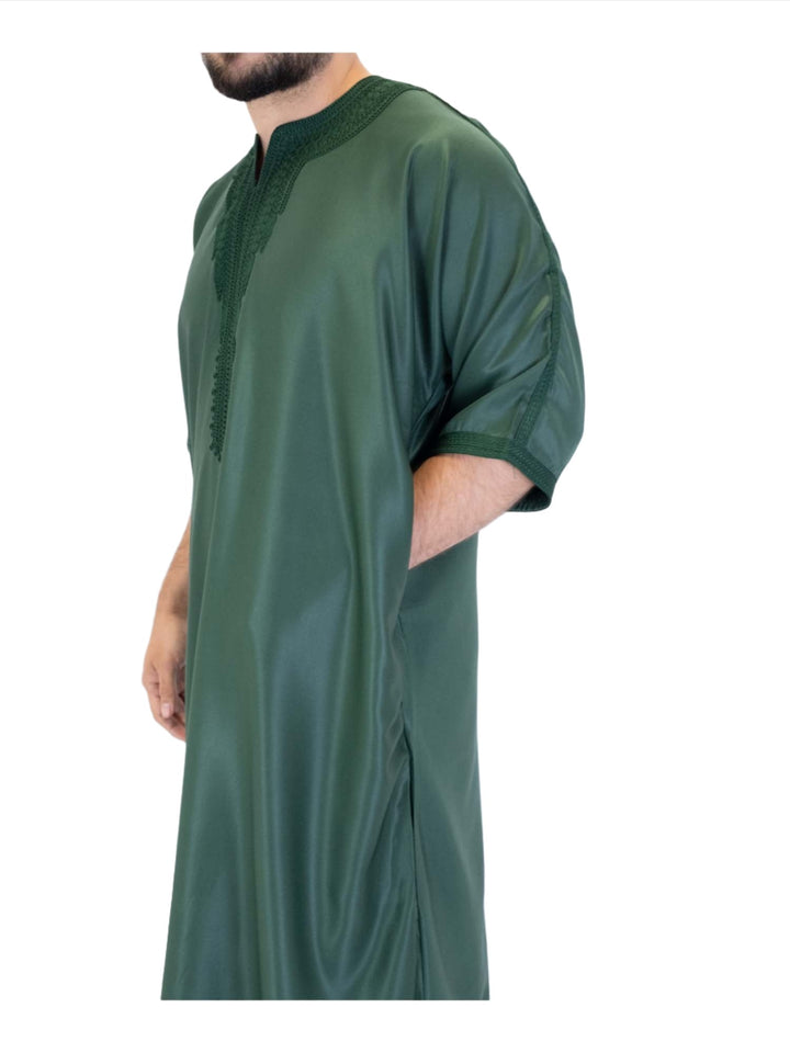 Moroccan Thobe