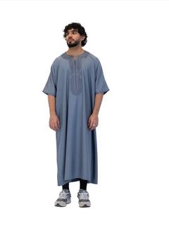 Moroccan Thobe - Islamic Impressions