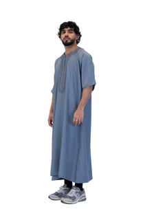 Moroccan Thobe - Islamic Impressions