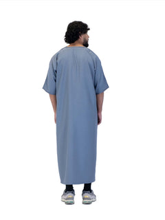 Moroccan Thobe - Islamic Impressions